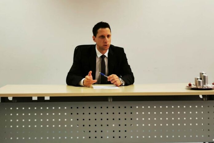 “Leto 2020 bo leto izzivov.”