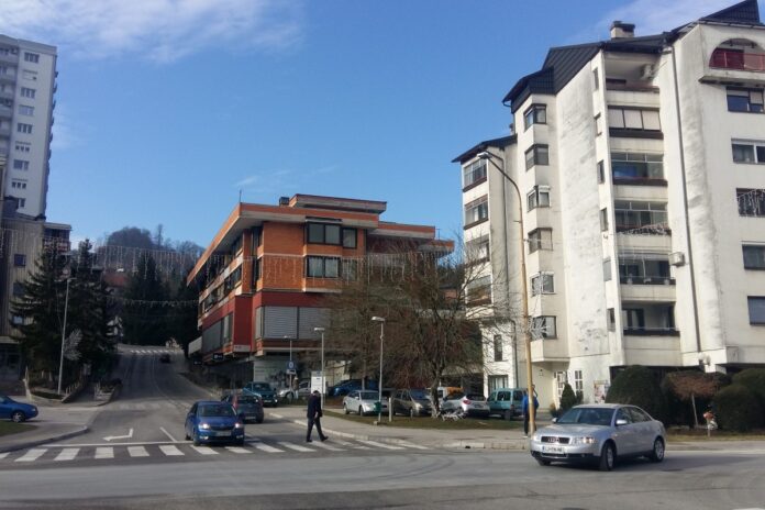 Javni razpis za neprofitna stanovanja v Hrastniku