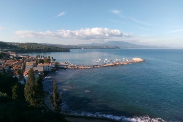 Prostovoljstvo kliče v Grčijo