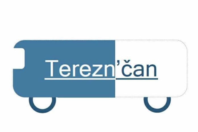 Nova trasa Terezn’čana