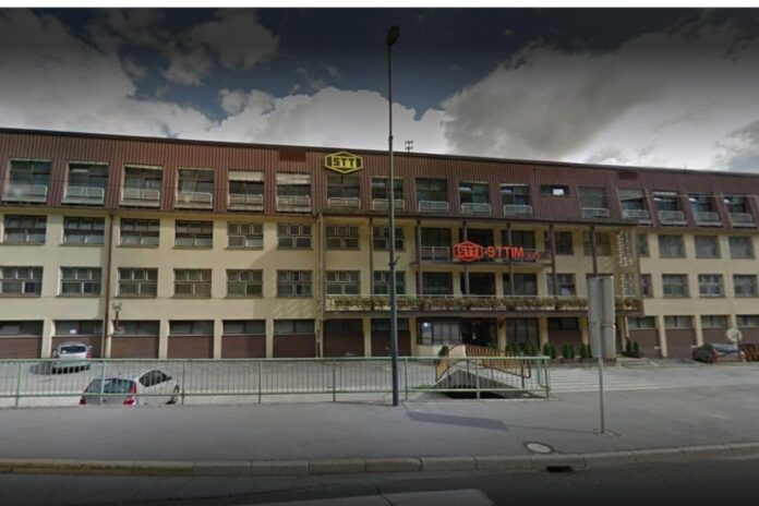 Nakupovalni center še letos v Trbovljah