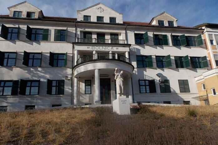 Trboveljska bolnišnica mora vrniti 190 tisočakov