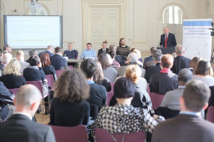 Za večjo mobilnost ranljivih skupin