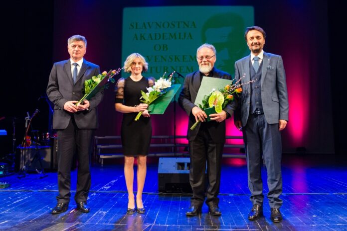Medved, Ravnikar, Rojko