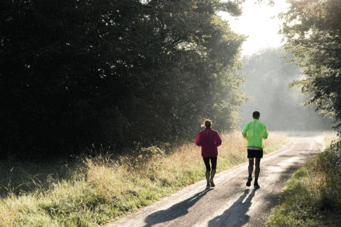 Ste že slišali za “plogging”?