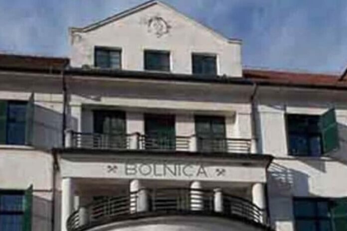 Omejeno delo na urgenci v SBT