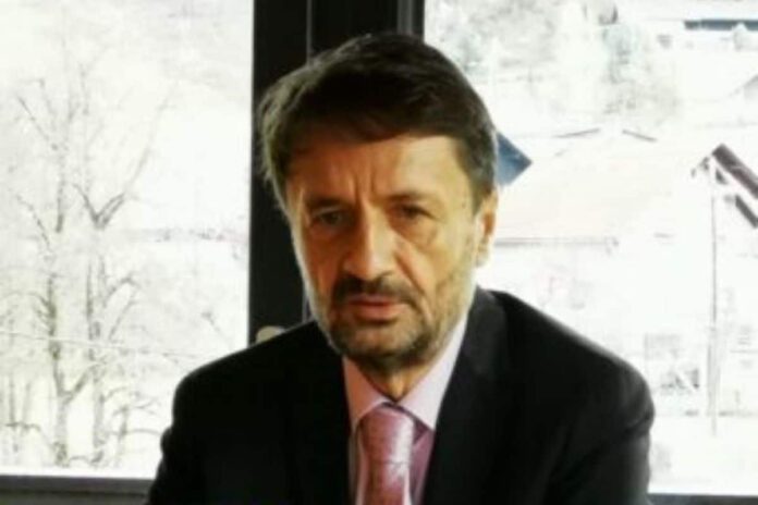 Poslanica Matjaža Švagana