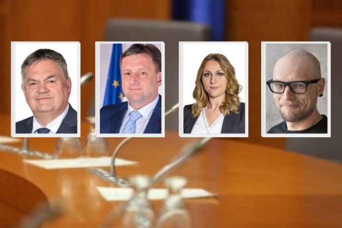 Zasavski poslanci o padcu vlade