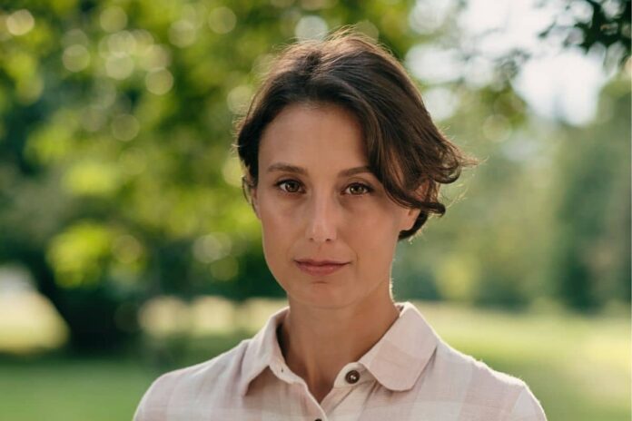 Zasavski obrazi: Anja Drnovšek