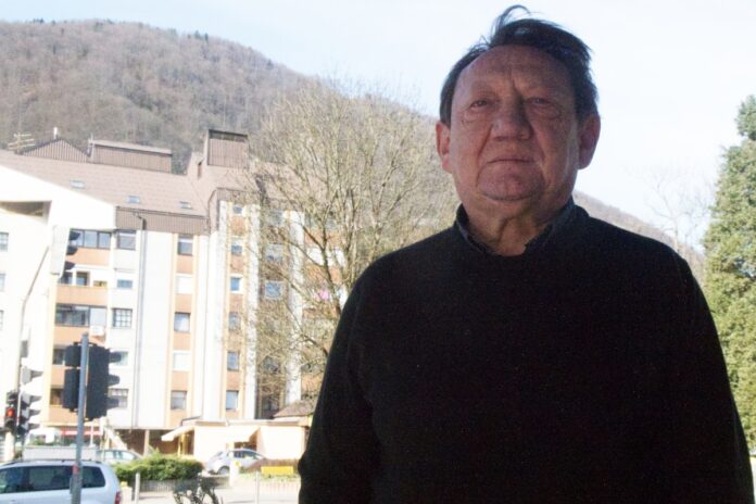 Zasavski obrazi: Zoran Cvar