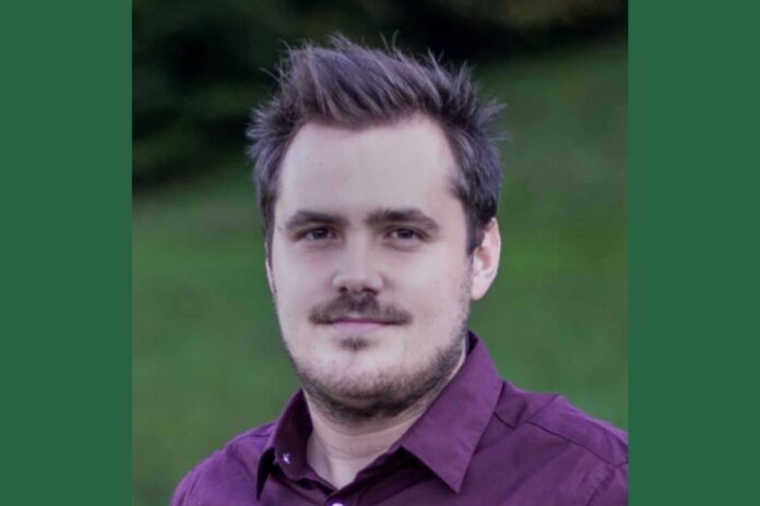 Koronavirus in kultura: Uroš Razpotnik