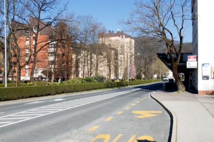 Težave nevladnih organizacij