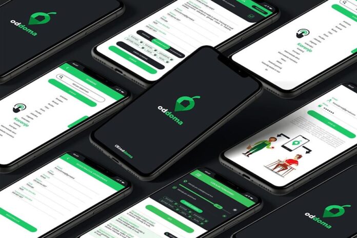 Trboveljčani ustvarili virtualno tržnico