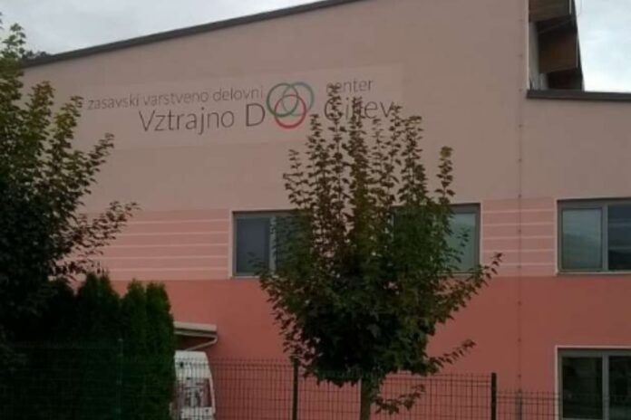 Posvet Skupnosti VDC SLO