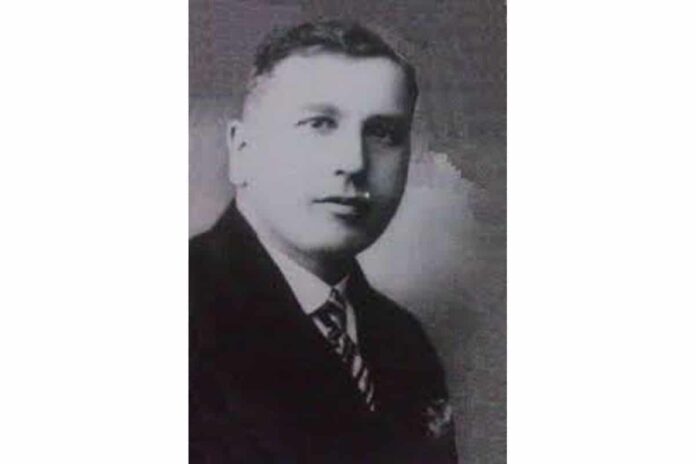 Alojz Hofbauer