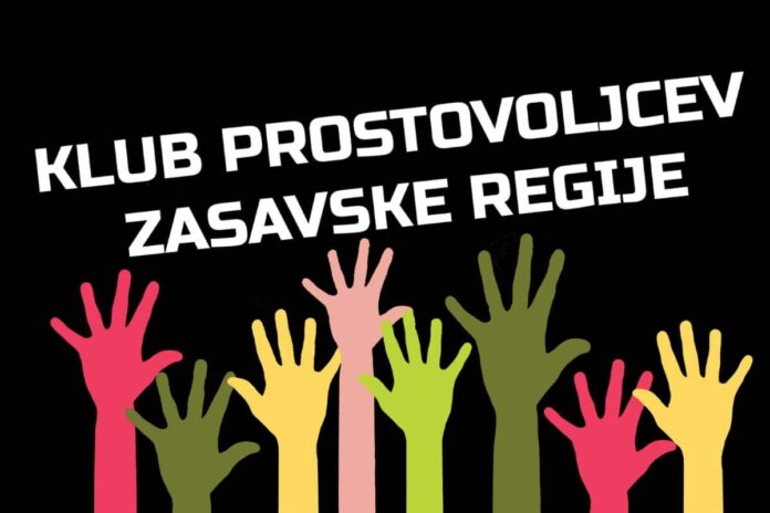 Klub prostovoljcev