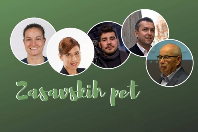 Zasavskih 5 – praznik Trbovelj