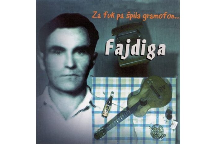 Vili Fajdiga