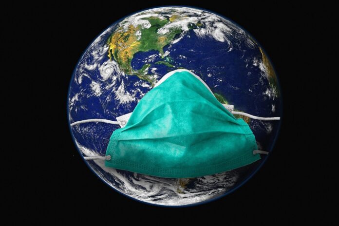 Več okuženih tudi v naših občinah