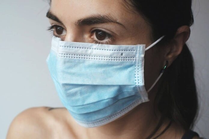 Spet maske