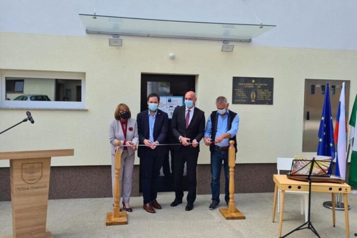 Medgeneracijsko središče Dol pri Hrastniku