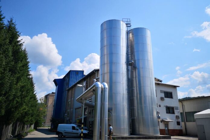 Začenja se ogrevalna sezona