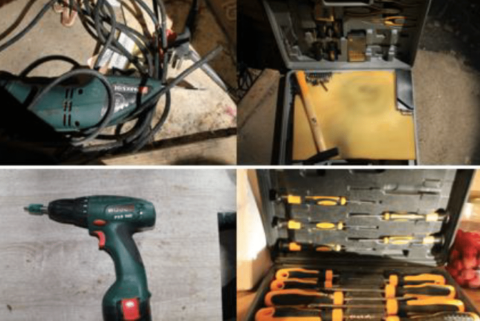 Nepridipravi niso dali miru