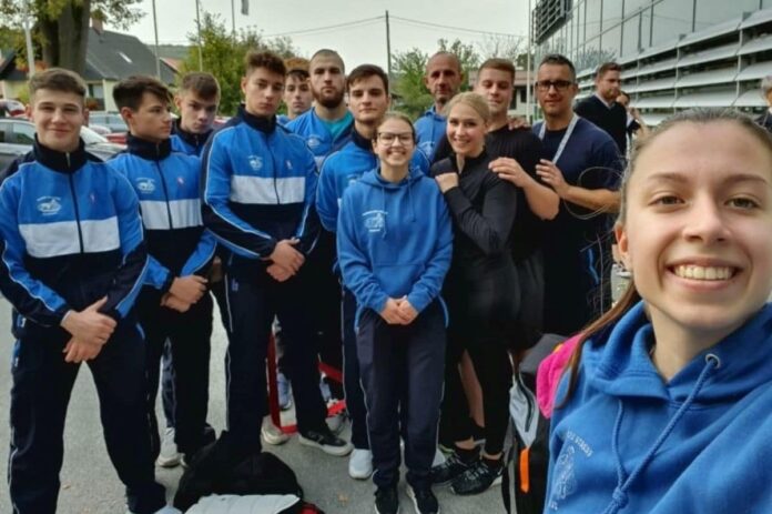 Trboveljčani najbolj uspešni