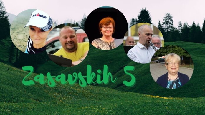Zasavskih 5 – O dnevu spomina na mrtve