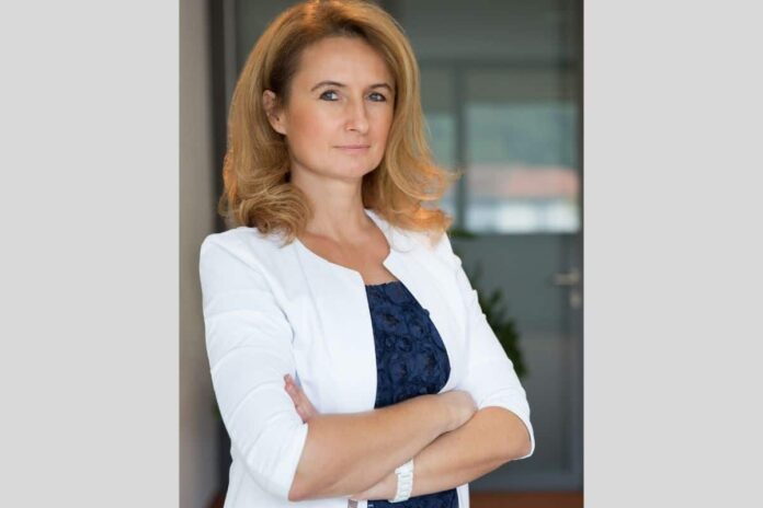 Artemida Mojci Leskovar