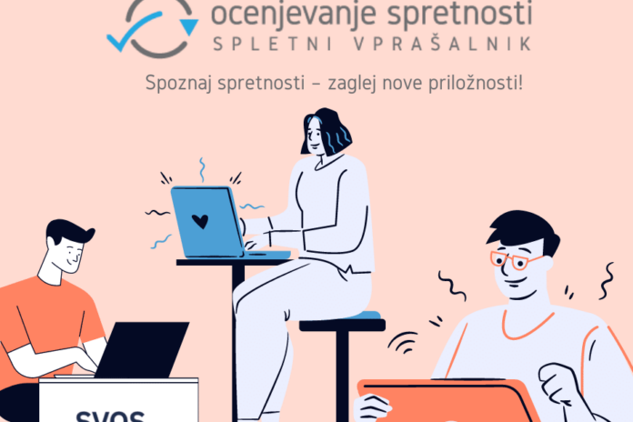 Ali ste »funkcionalno« pismeni?