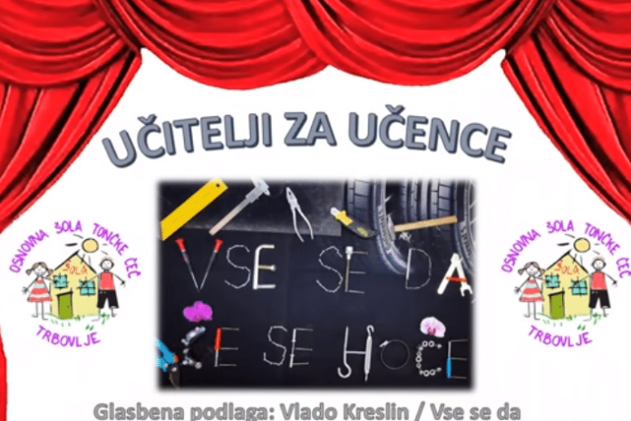 Vse se da, če se hoče