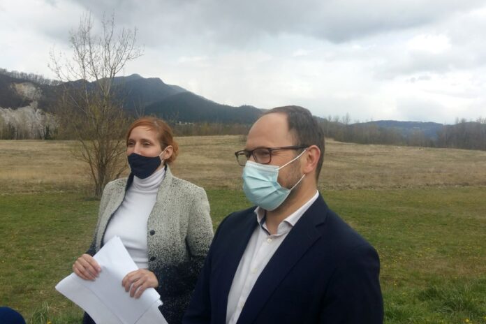 Minister Vrtovec v Zasavju