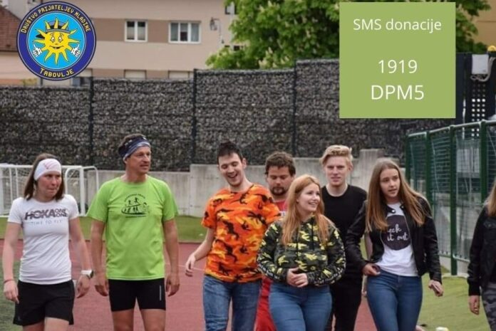 Deseti zasavski humanitarni tek