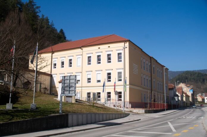 Na OŠ Ivana Cankarja 287 otrok