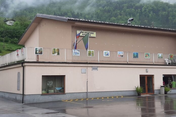 Krajevni praznik KS Kisovec-Loke