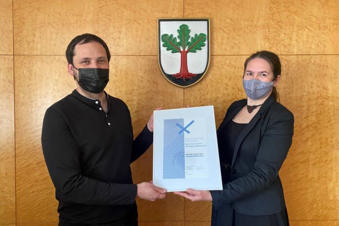 Prostovoljstvu prijazna Hrastnik in Trbovlje