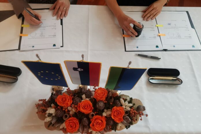 Trbovlje bolj čisto