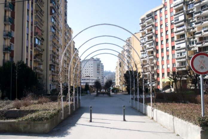 Občina Trbovlje oddaja neprofitna stanovanja