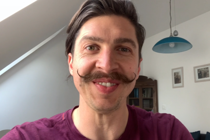 Danes dogaja