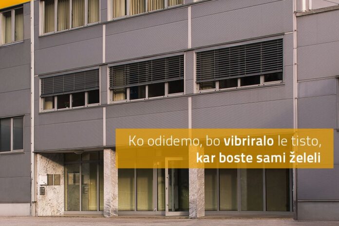 Kalmer: hitro prilagajanje