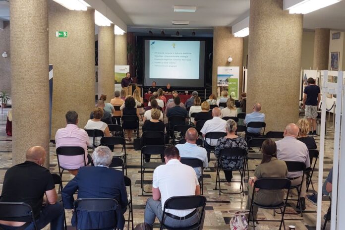Zasavska turistična konferenca 2021