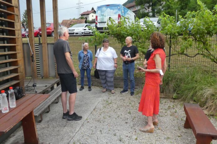 Preživeli Branka Klančarja