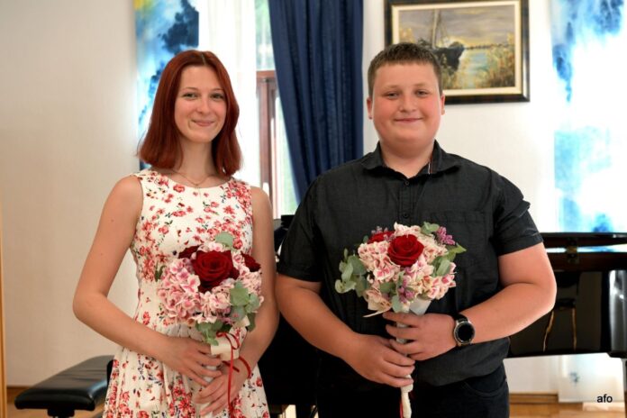 Priznanje Zlati ključ