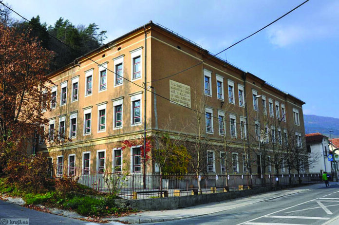 Uspešni učenci OŠ Ivana Cankarja