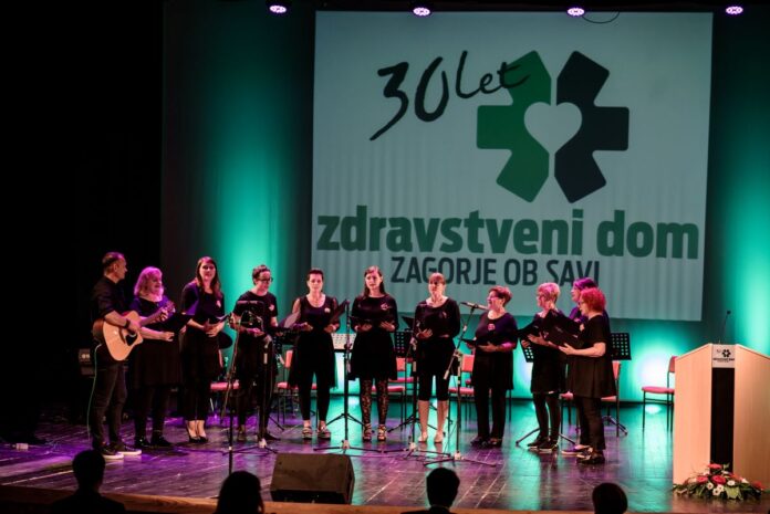 30-letnica ZD Zagorje