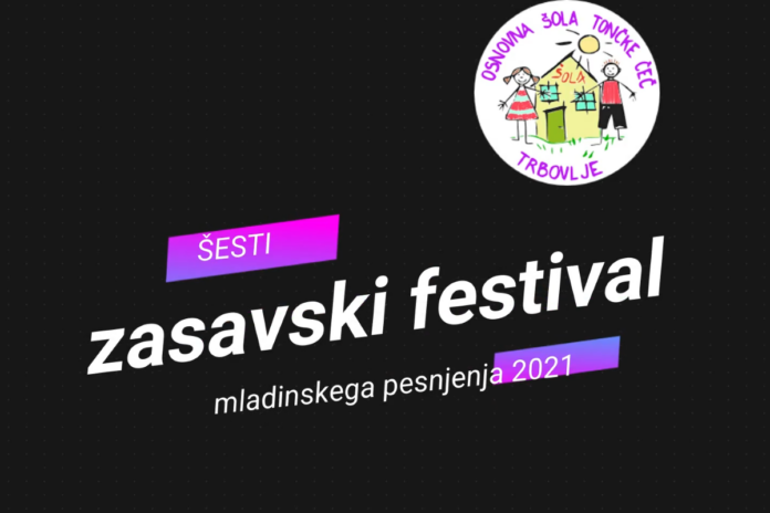 Zasavski festival mladinskega pesnjenja