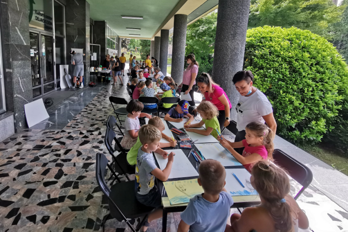 1,5 milijona evrov za VGC Zasavje+