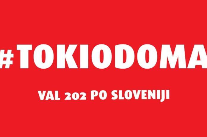 Danes dogaja