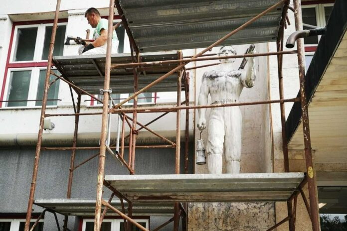 Stavka uslužbencev upravnih enot